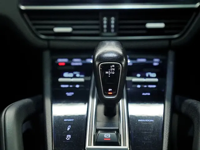 Used Porsche Cayenne [2014-2018] S Petrol in Delhi