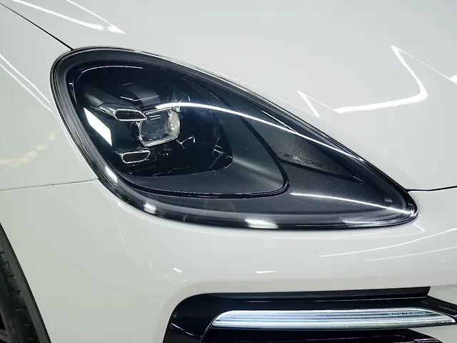 Used Porsche Cayenne [2014-2018] S Petrol in Delhi