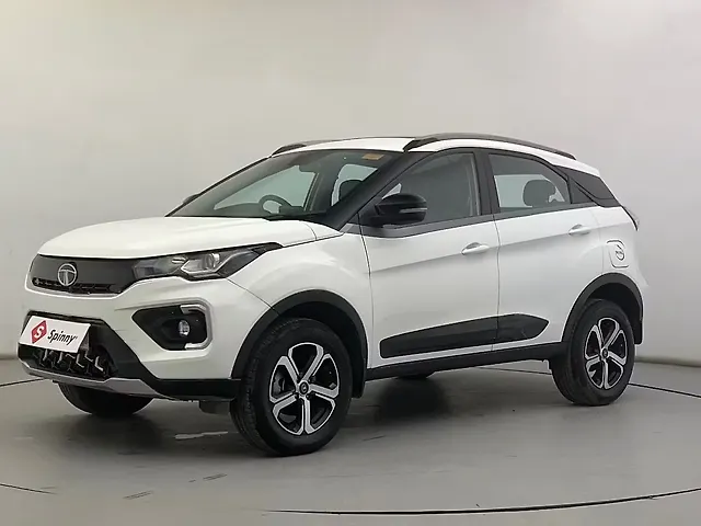 Used 2022 Tata Nexon in Ahmedabad