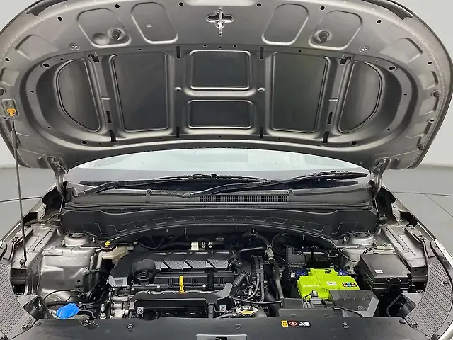 Used Kia Seltos [2019-2022] HTX 1.5 [2020-2021] in Hyderabad