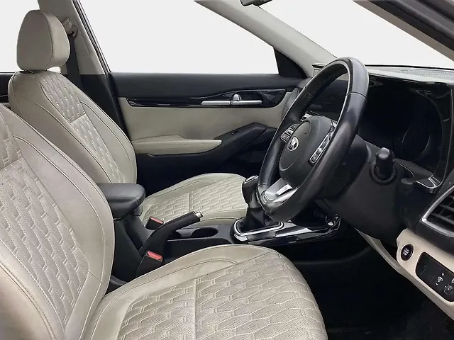 Used Kia Seltos [2019-2022] HTX 1.5 [2020-2021] in Hyderabad