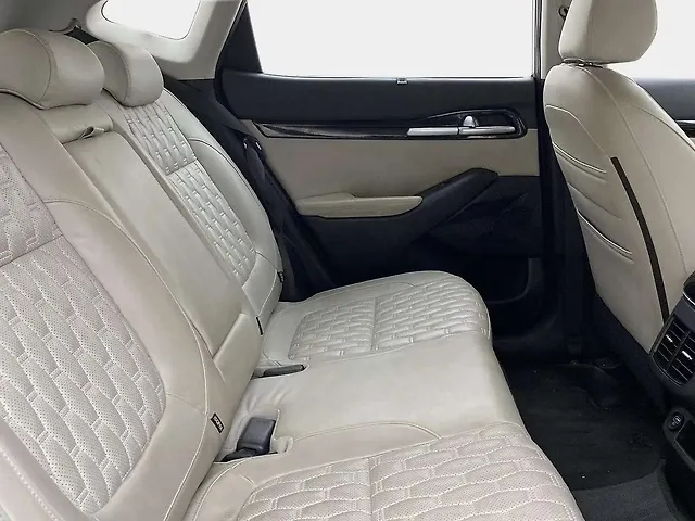 Used Kia Seltos [2019-2022] HTX 1.5 [2020-2021] in Hyderabad