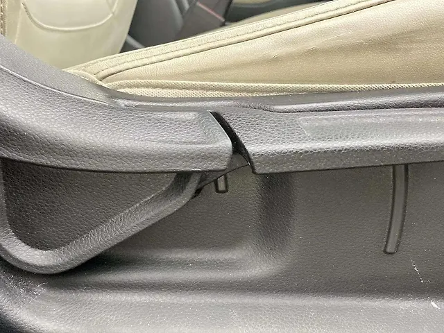 Used Kia Seltos [2019-2022] HTX 1.5 [2020-2021] in Hyderabad