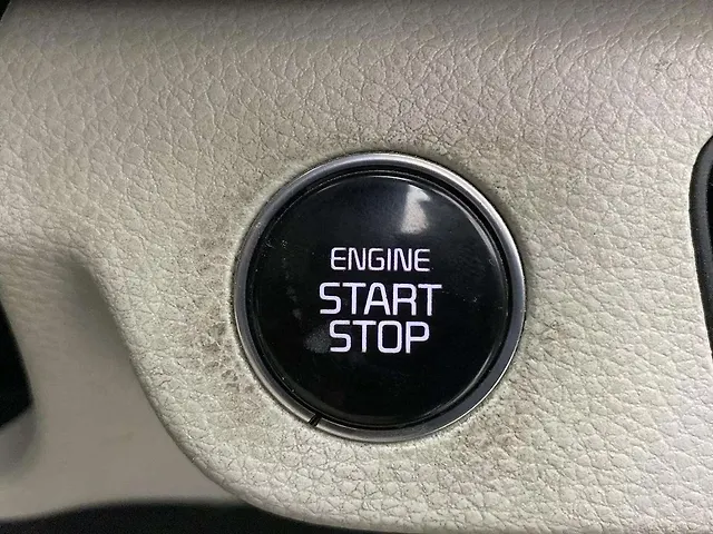 Used Kia Seltos [2019-2022] HTX 1.5 [2020-2021] in Hyderabad