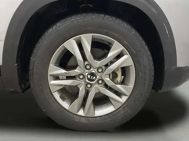 Used Kia Seltos [2019-2022] HTX 1.5 [2020-2021] in Hyderabad