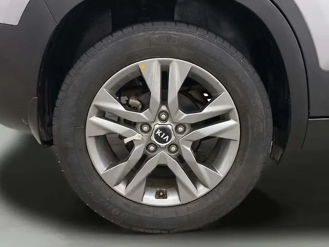 Used Kia Seltos [2019-2022] HTX 1.5 [2020-2021] in Hyderabad