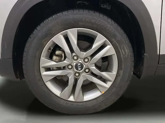 Used Kia Seltos [2019-2022] HTX 1.5 [2020-2021] in Hyderabad