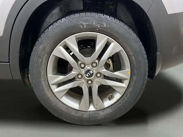 Used Kia Seltos [2019-2022] HTX 1.5 [2020-2021] in Hyderabad