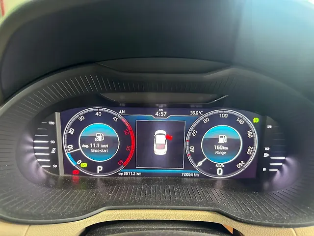 Used Skoda Octavia [2017-2021] 2.0 TDI L&K in Hyderabad