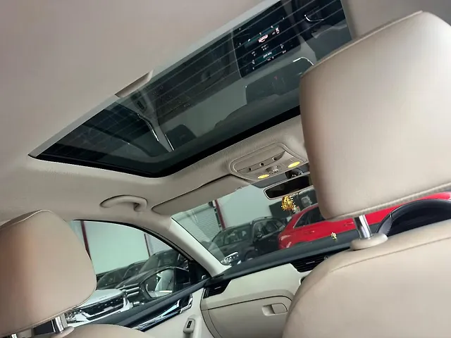 Used Skoda Octavia [2017-2021] 2.0 TDI L&K in Hyderabad