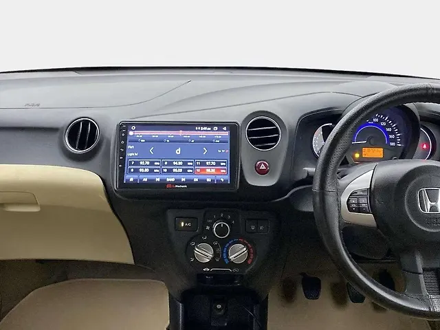 Used Honda Amaze [2013-2016] 1.2 VX i-VTEC in Bangalore