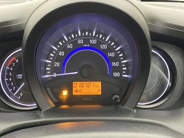Used Honda Amaze [2013-2016] 1.2 VX i-VTEC in Bangalore