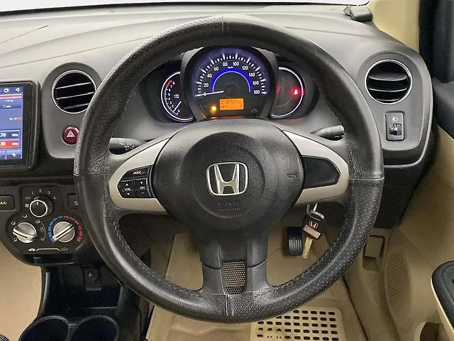 Used Honda Amaze [2013-2016] 1.2 VX i-VTEC in Bangalore
