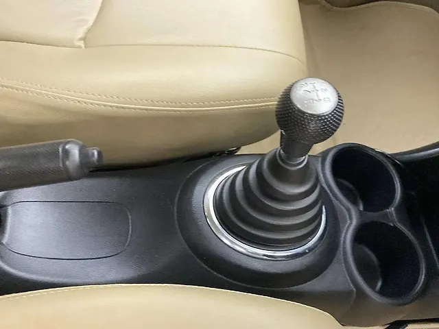 Used Honda Amaze [2013-2016] 1.2 VX i-VTEC in Bangalore