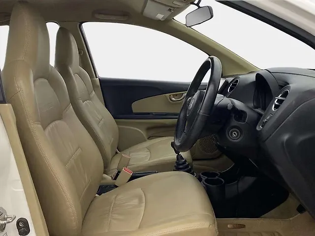 Used Honda Amaze [2013-2016] 1.2 VX i-VTEC in Bangalore