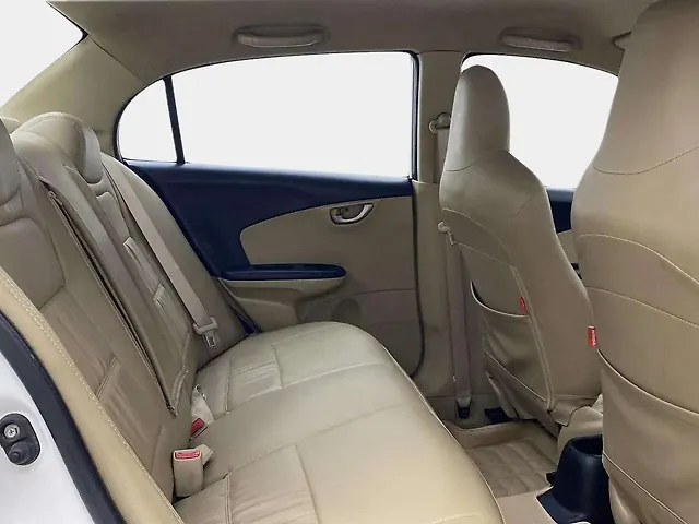 Used Honda Amaze [2013-2016] 1.2 VX i-VTEC in Bangalore