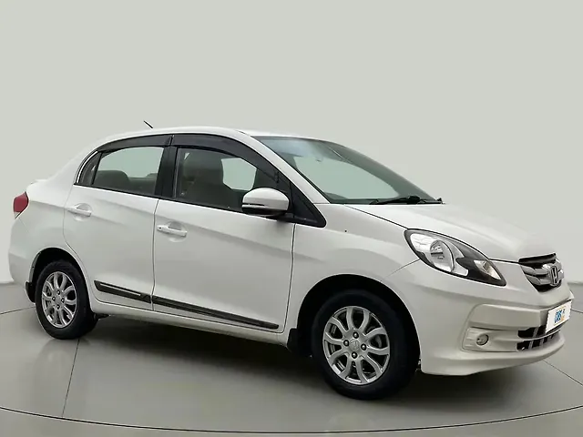 Used 2015 Honda Amaze in Bangalore