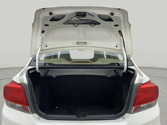 Used Honda Amaze [2013-2016] 1.2 VX i-VTEC in Bangalore