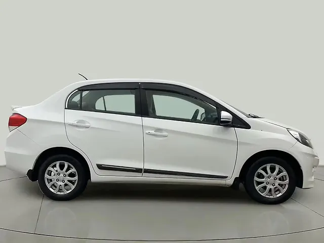 Used Honda Amaze [2013-2016] 1.2 VX i-VTEC in Bangalore