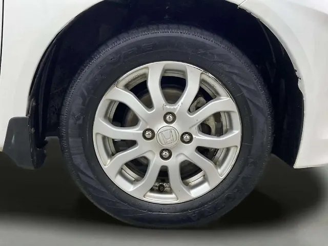 Used Honda Amaze [2013-2016] 1.2 VX i-VTEC in Bangalore