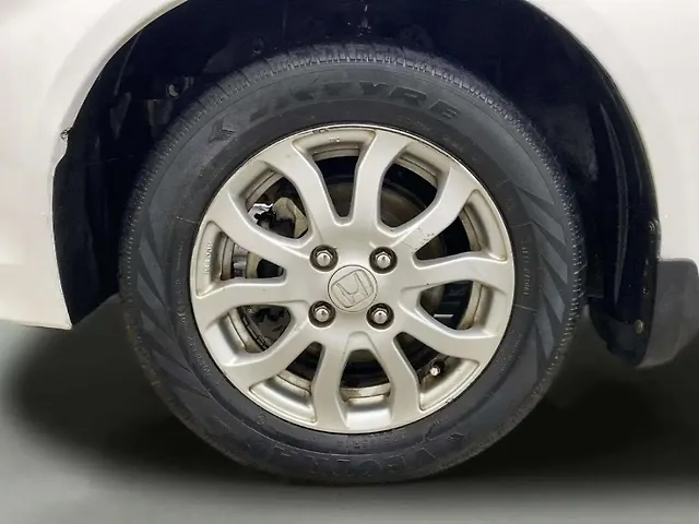 Used Honda Amaze [2013-2016] 1.2 VX i-VTEC in Bangalore