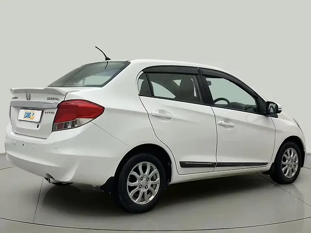 Used Honda Amaze [2013-2016] 1.2 VX i-VTEC in Bangalore