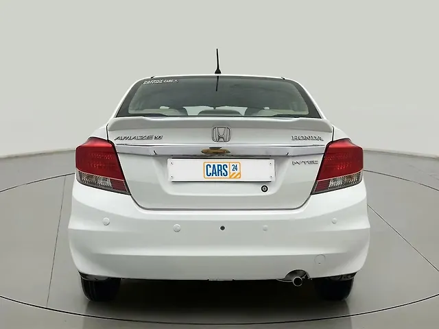 Used Honda Amaze [2013-2016] 1.2 VX i-VTEC in Bangalore