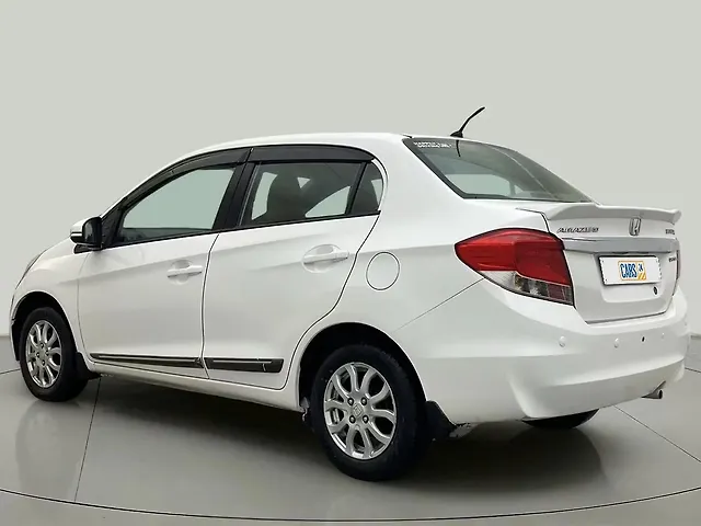 Used Honda Amaze [2013-2016] 1.2 VX i-VTEC in Bangalore