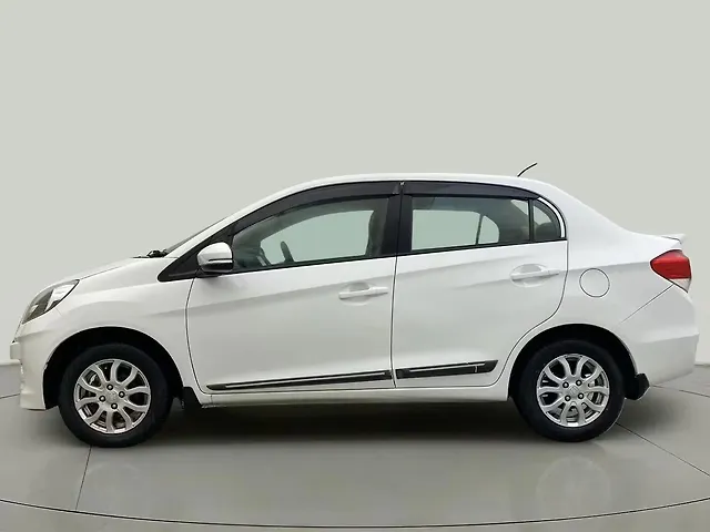 Used Honda Amaze [2013-2016] 1.2 VX i-VTEC in Bangalore