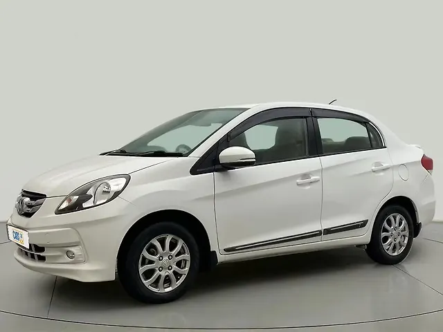 Used Honda Amaze [2013-2016] 1.2 VX i-VTEC in Bangalore