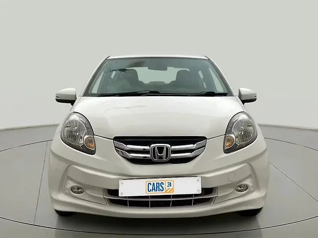 Used Honda Amaze [2013-2016] 1.2 VX i-VTEC in Bangalore