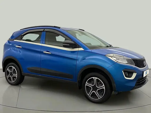 Used 2018 Tata Nexon in Delhi