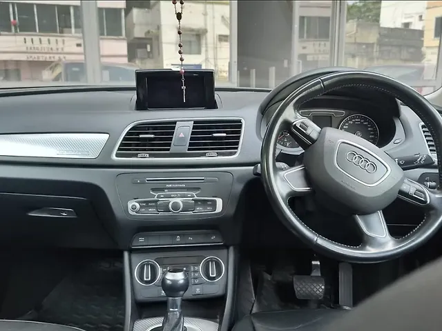 Used Audi Q3 [2017-2020] 35 TDI quattro Premium Plus in Chennai