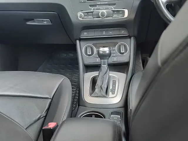 Used Audi Q3 [2017-2020] 35 TDI quattro Premium Plus in Chennai
