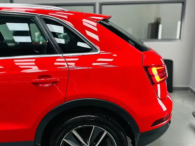 Used Audi Q3 [2017-2020] 35 TDI quattro Premium Plus in Chennai