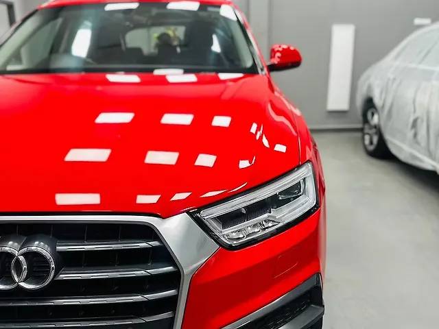 Used Audi Q3 [2017-2020] 35 TDI quattro Premium Plus in Chennai
