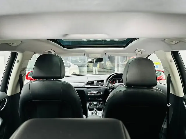Used Audi Q3 [2017-2020] 35 TDI quattro Premium Plus in Chennai