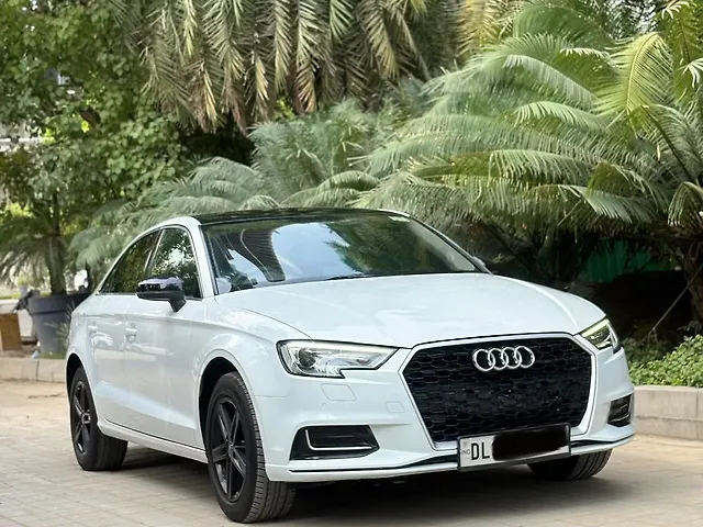 Used 2019 Audi A3 in Delhi