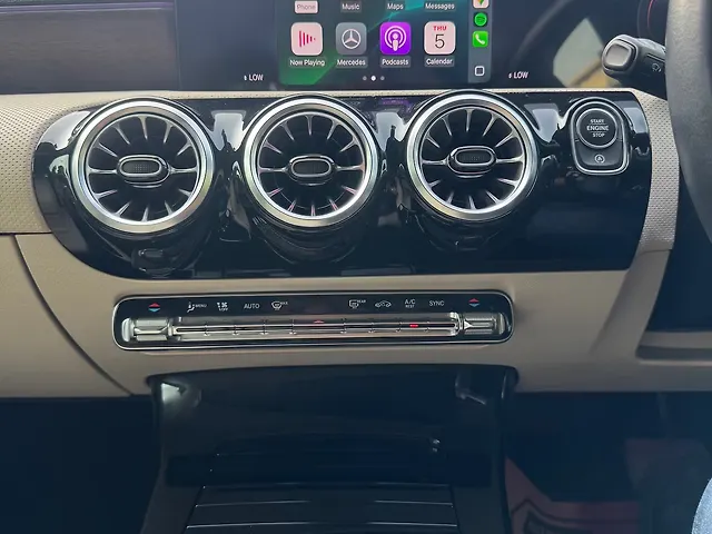 Used Mercedes-Benz A-Class Limousine [2021-2023] 200d in Jalandhar