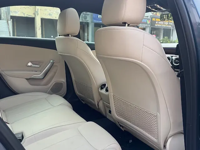 Used Mercedes-Benz A-Class Limousine [2021-2023] 200d in Jalandhar