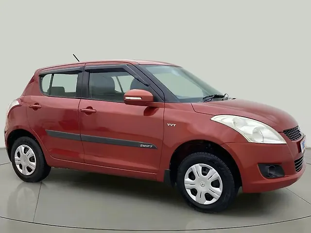 Used 2014 Maruti Suzuki Swift in Hyderabad