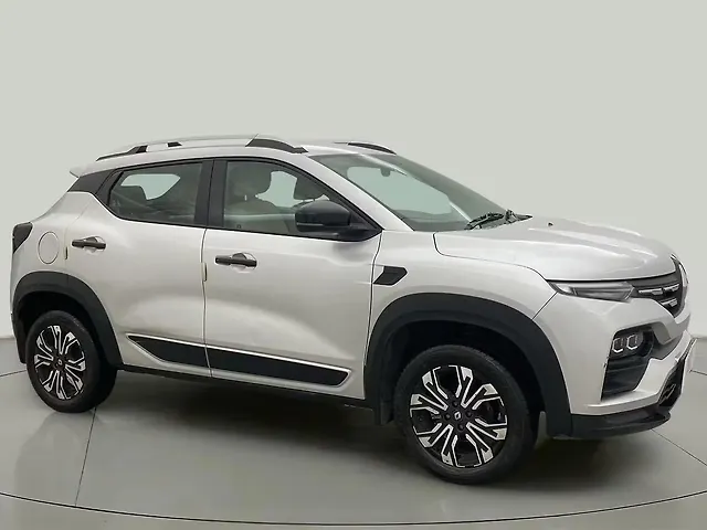 Used 2022 Renault Kiger in Pune