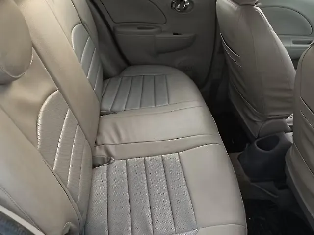 Used Nissan Micra [2010-2013] XV Petrol in Faridabad