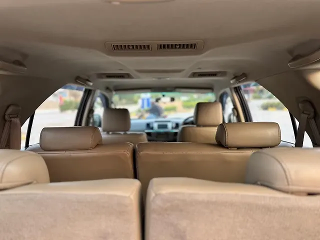 Used Toyota Fortuner [2012-2016] 3.0 4x2 MT in Kharar