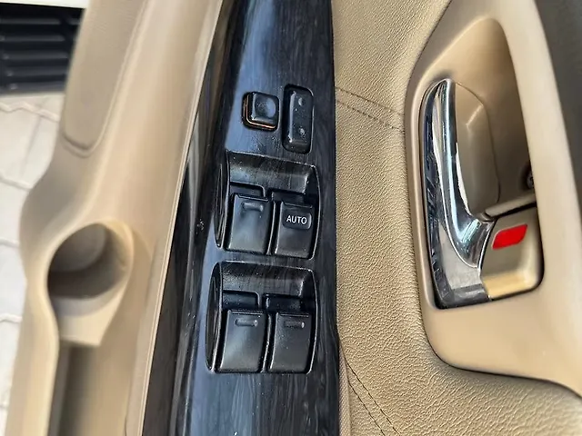 Used Toyota Fortuner [2012-2016] 3.0 4x2 MT in Kharar