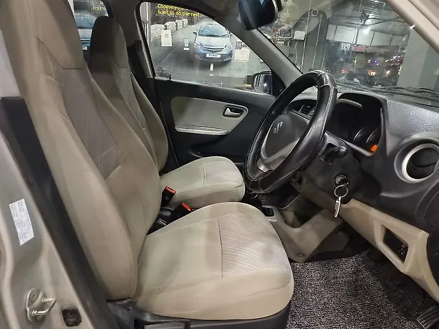 Used Maruti Suzuki Alto K10 [2014-2020] VXi [2014-2019] in Muzaffurpur