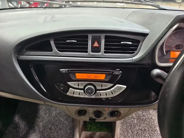Used Maruti Suzuki Alto K10 [2014-2020] VXi [2014-2019] in Muzaffurpur