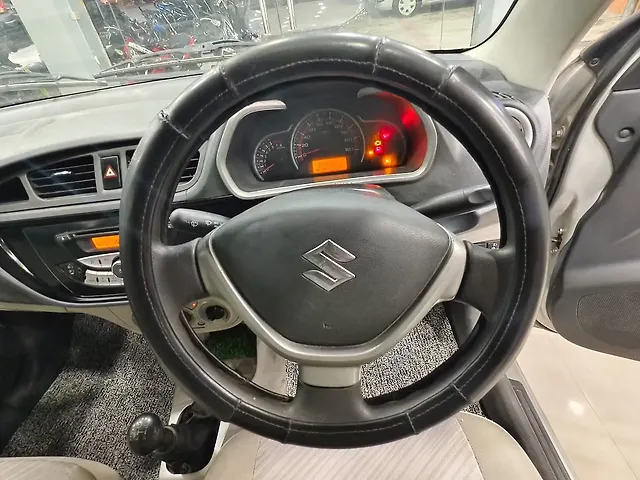 Used Maruti Suzuki Alto K10 [2014-2020] VXi [2014-2019] in Muzaffurpur