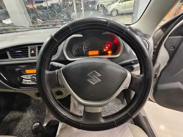 Used Maruti Suzuki Alto K10 [2014-2020] VXi [2014-2019] in Muzaffurpur