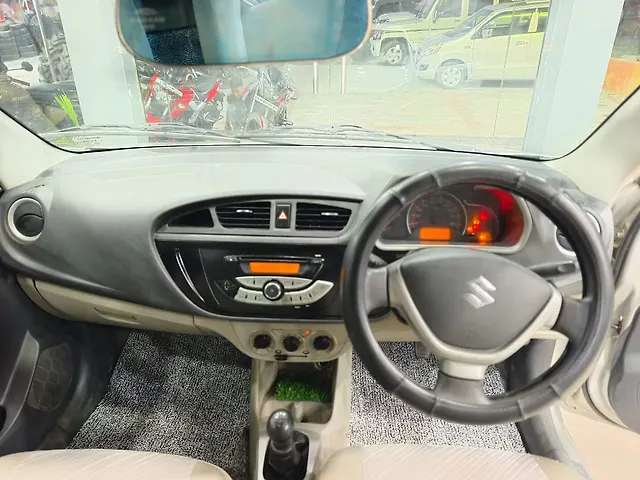 Used Maruti Suzuki Alto K10 [2014-2020] VXi [2014-2019] in Muzaffurpur